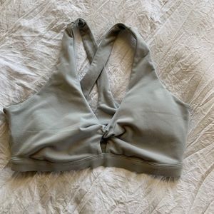 Fabletics sports bra
